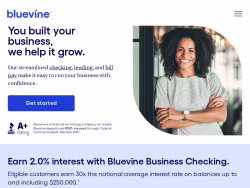 Bluevine