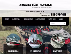 Boatrentalsarizona