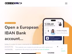 Codegopay