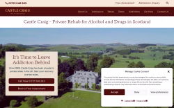Castlecraig