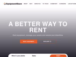 Equipmentshare