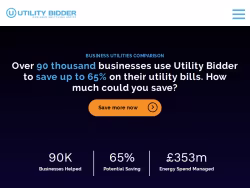 Utilitybidder