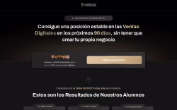 Academiadevendedores.es