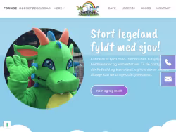 Funtasialegeland