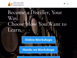 Distilleryuniversity