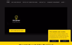 Dcarterelectrical