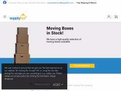 Supplyhut