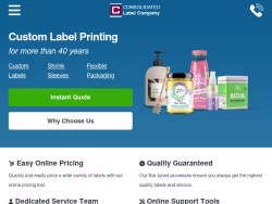 Consolidatedlabel