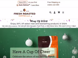 Freshroastedcoffee