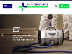 Paintsprayersplus