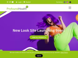 Profound-health
