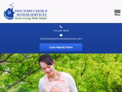 Doctorschoiceseniorcare