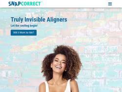 Snapcorrect