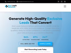 Bestleadsnetwork