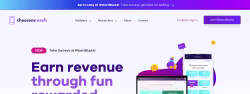 Theoremreach