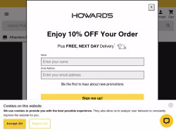Howards