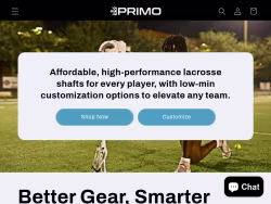 Primolacrosse