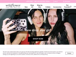Wildflowercases