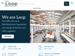 Loopfurniture