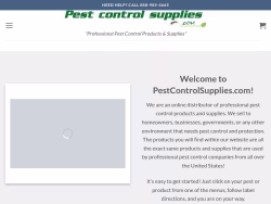 Pestcontrolsupplies