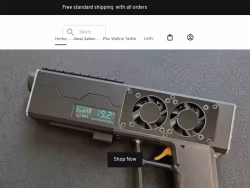 Fontool
