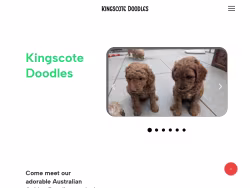 Kingscotedoodles