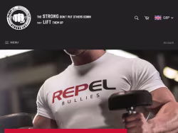 Repelbullies