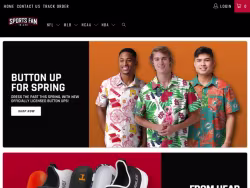 Sportsfanisland