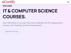 Ucertify