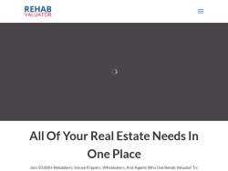 Rehabvaluator