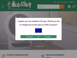 Robotshop
