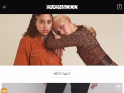 Evenoddshop