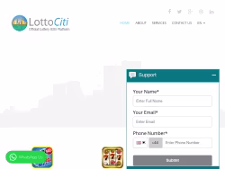 Lottociti