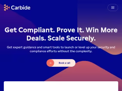 Carbidesecure