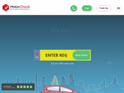 Motorcheck