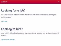 Adecco