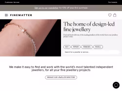 Finematter