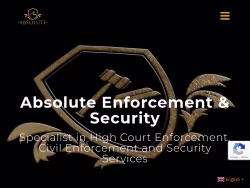 Absoluteenforcement