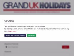 Grandukholidays