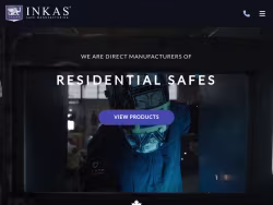 Inkassafes