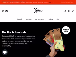 Leiho