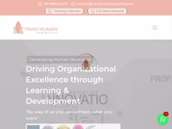 Transhumanconsulting