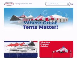 Allstatetent