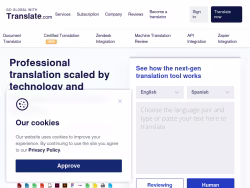 Besttranslationservices