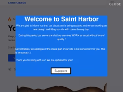 Saintharbor