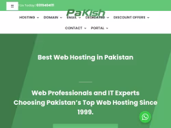 Pakish