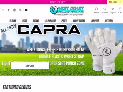 Westcoastgoalkeeping