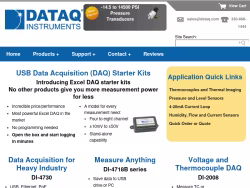 Dataq