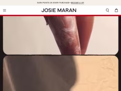 Josiemarancosmetics