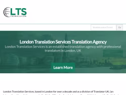 Londontranslationservices